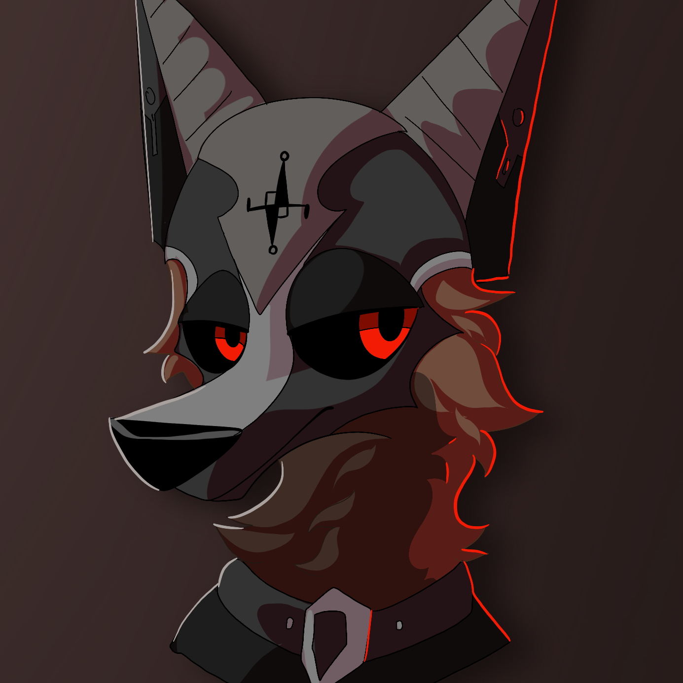 Shemseddine-Hugues Storm