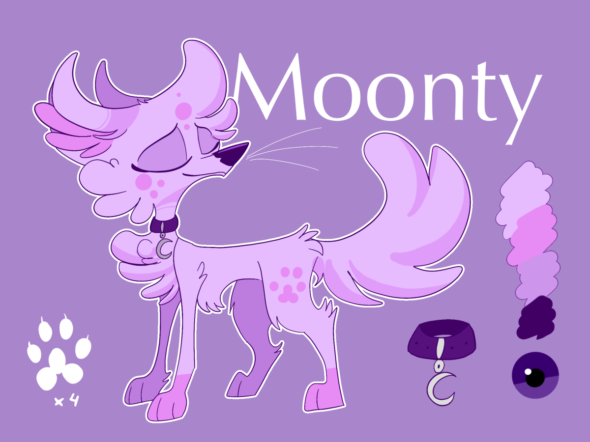 Moonty