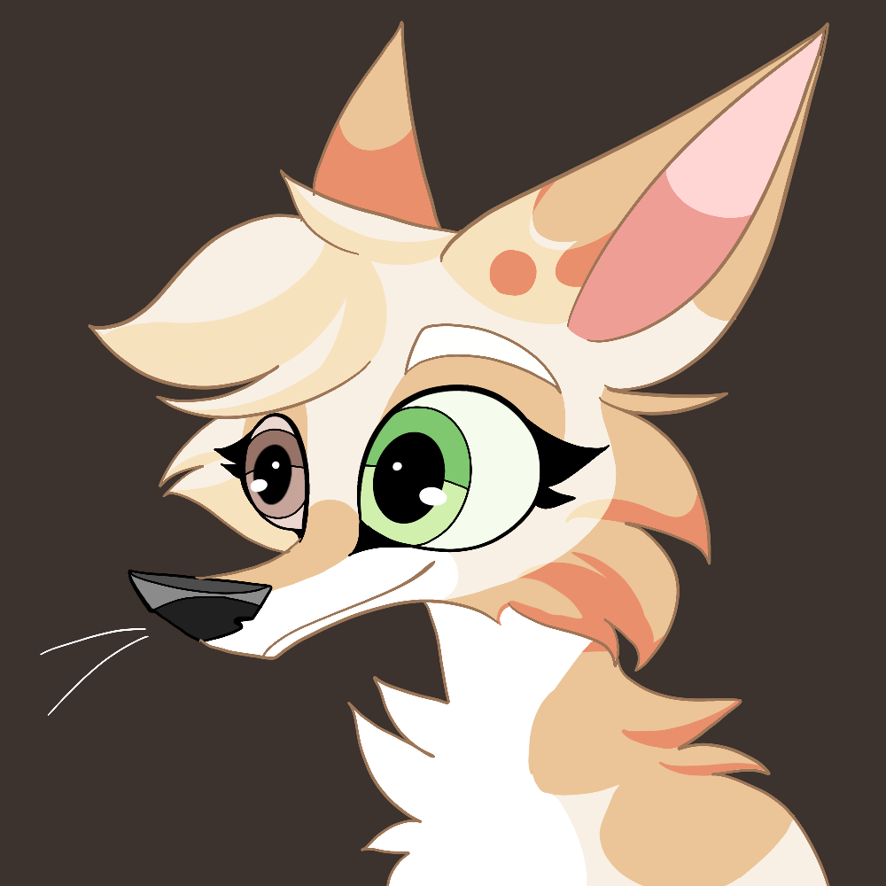 Jessika Walker (Foxclan)