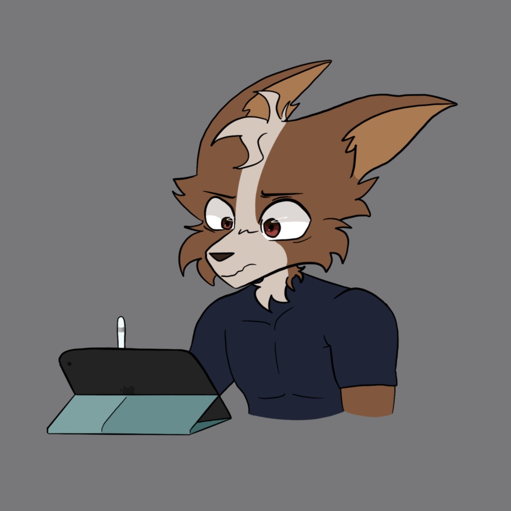 Louis Edward Riverwalker